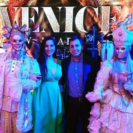 Shows para eventos