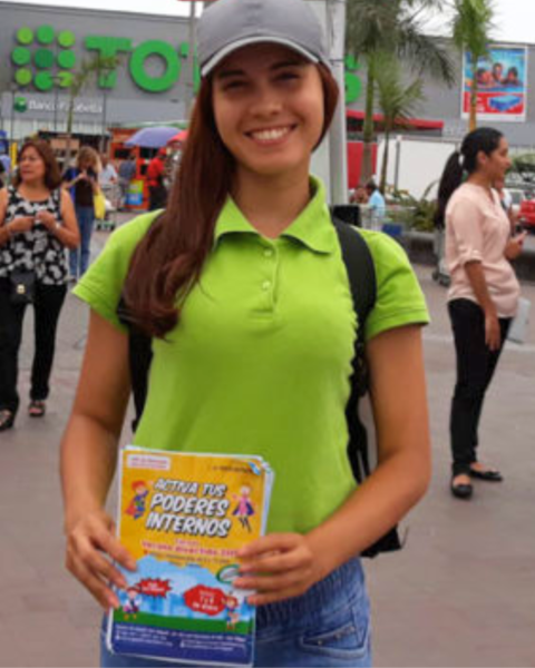 Volanteras