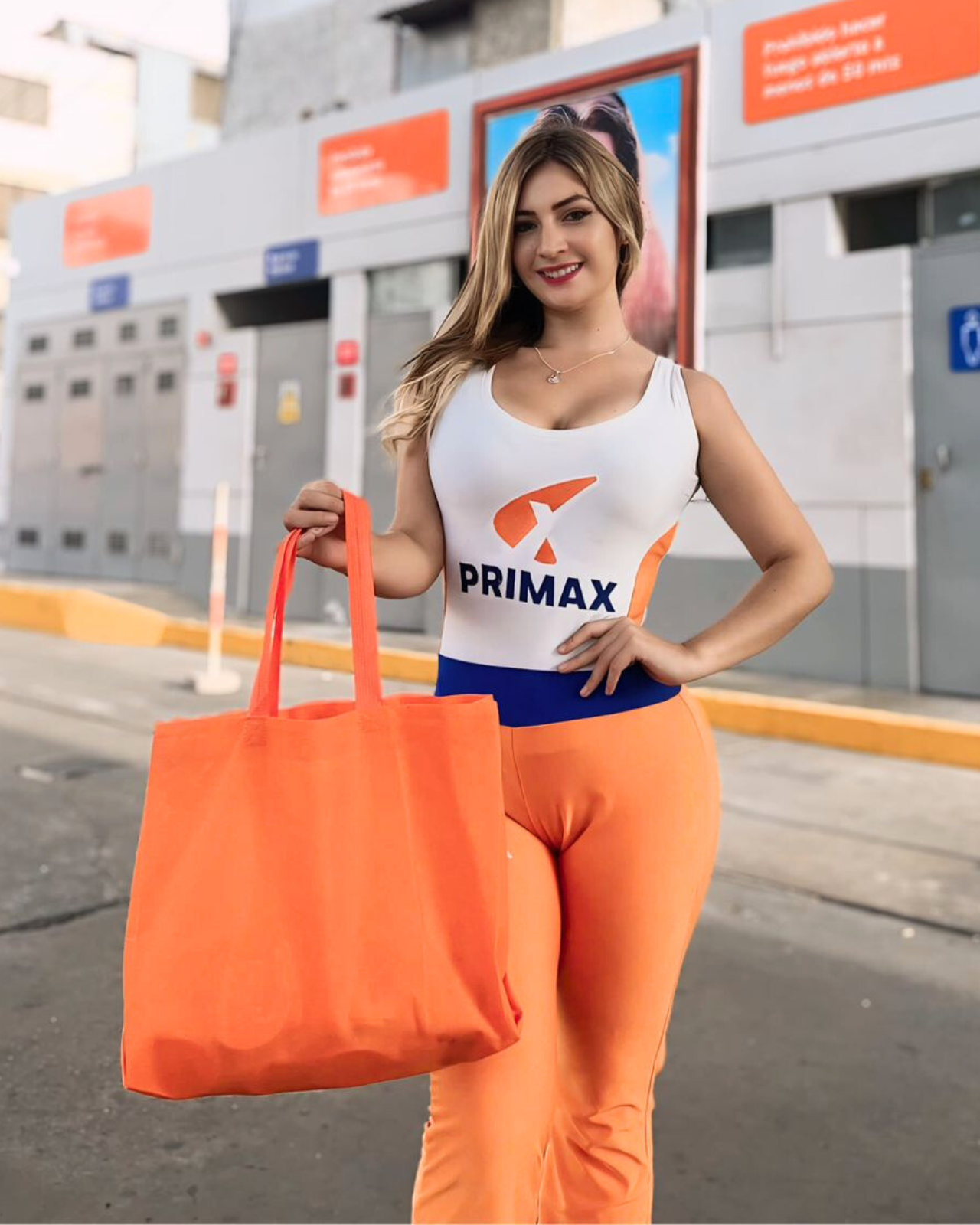 Promotoras